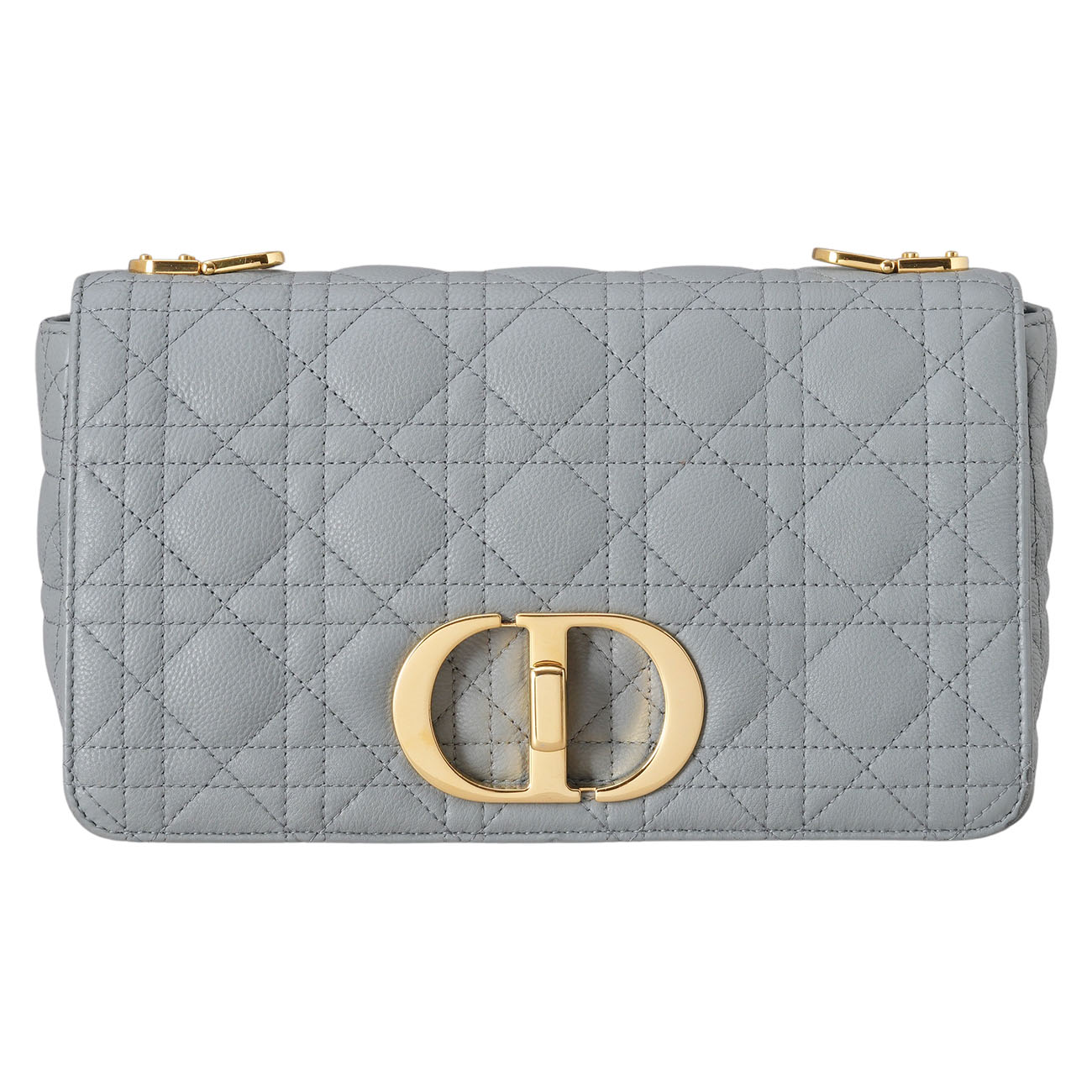 CHRISTIAN DIOR(USED)디올 카로백 미듐